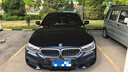 布雷博（Brembo）剎車片后片陶瓷片寶馬M5M6520525530535i550i528i640i650/740Li 曬單實拍圖