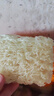 道滘佳佳美 東莞米粉850g*2包 廣東米粉細米線(xiàn)袋裝炒粉 東莞炒米粉干蒸米粉 東莞米粉袋裝850g*2包 曬單實(shí)拍圖