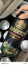 凱撒kaiserwin原漿黑啤精釀啤酒整箱裝 德國原瓶原裝進口500ml*24罐 曬單實拍圖