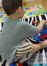 兒童玩具汽車闖關(guān)大冒險軌道車益智早教桌面游戲男女孩生日禮物 推薦【大號】大冒險送3車+飛機 六一兒童節(jié)禮物618雙十一雙十二 曬單實拍圖