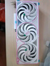 七彩虹（Colorful）戰(zhàn)斧 GeForce RTX 5060  DUO 8G  電競光追游戲設計電腦顯卡 RTX 5060 8G Ultra W OC 曬單實拍圖