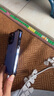 夢(mèng)想可嘉【氣囊防摔】適用蘋(píng)果16手機(jī)殼 iPhone16保護(hù)套超薄透明帶鏡頭膜全包抗黃防磨簡(jiǎn)約男女款 蘋(píng)果16【亮黑色】10米氣囊防摔 曬單實(shí)拍圖