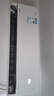美的（Midea）空調(diào)風(fēng)尊全面風(fēng)·掛機(jī)大1.5匹 新一級(jí)能效變頻冷暖 3D環(huán)游風(fēng) 送風(fēng)舒適 國(guó)家補(bǔ)貼20%空調(diào)官方旗艦店 1.5匹 一級(jí)能效 全面風(fēng)·風(fēng)尊二代 曬單實(shí)拍圖