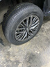 德國(guó)馬牌（Continental）汽車輪胎 225/60R18 100V UCJ 適配吉利博越 風(fēng)神AX7 曬單實(shí)拍圖