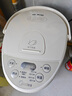 美的（Midea）【國(guó)家補(bǔ)貼】電熱水瓶熱水壺電水壺304不銹鋼水壺 5L控溫保溫恒溫開水壺電水壺?zé)畨谻olour201 曬單實(shí)拍圖