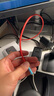 Jemdo適用Switch2投屏線支持HDR便攜底座2代充電器typec轉(zhuǎn)HDMI高清電視連接線ns2配件游戲機轉(zhuǎn)換拓展塢 曬單實拍圖