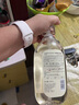 D.SIIS迪艾澌羽絨服防污洗護(hù)液500ml專用洗衣液衣物清洗劑柔軟蓬松 曬單實(shí)拍圖