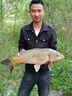 川澤孔雀羽浮漂高靈敏醒目輕口鯽魚漂黑坑競技浮標穩(wěn)定羽毛魚漂YD06-2 曬單實拍圖