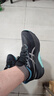亞瑟士ASICS男子穩(wěn)定跑鞋反光跑步鞋 GEL-KAYANO 31 LITE-SHOW CN 黑色/灰色 43.5 曬單實(shí)拍圖