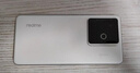 realme【國家補貼】真我GT7 天璣9400+ 輕薄大電池快充長續(xù)航 超聲波3D指紋 電競AI游戲5G手機 16+512白 曬單實拍圖
