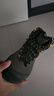 LA SPORTIVA TX5 GTX戶外登山鞋重裝接近徒步鞋耐磨防滑徒步鞋男女 碳灰/黃 (建議大1碼購(gòu)買(mǎi)) 41 曬單實(shí)拍圖