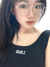 Cindy Kelly高級(jí)999銀項(xiàng)鏈女輕奢實(shí)用精致鎖骨鏈送老婆結(jié)婚紀(jì)念生日禮物女生 白金色【送老婆女友實(shí)用高檔】 曬單實(shí)拍圖
