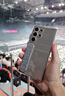 三星【官方直供】S24 Ultra Al智享生活辦公 四長焦系統(tǒng) SPen 5G AI 原裝正品 鈦灰 12GB+256GB 展示機(jī) 99新 無免息 曬單實拍圖