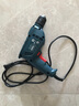 博世（BOSCH）GBM 400 KLE 手電鉆400瓦電動螺絲刀手槍鉆 自鎖夾頭15件附件套裝 曬單實(shí)拍圖