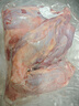 塞音鮮川 牛腱子 內(nèi)蒙古草原牛肉 新鮮現(xiàn)殺 草飼散養(yǎng)牛腱子 新鮮牛腱子肉 凈重5斤牛腱子 囎韭菜花醬＋料包 曬單實(shí)拍圖