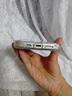 圣圖朗閃粉羽紗可愛小貓適用蘋果iphone16promax手機殼新款15手鏈16e全包ins12男女13全包帶鏡頭膜11防摔 自帶鏡頭膜【閃粉鏡羽紗】葵花貓咪-古董白+手鏈 iPhone 14 曬單實拍圖