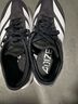 阿迪達(dá)斯 （adidas）男 跑步系列 ADIZERO SL2 M WIDE 跑步鞋 JI2986 黑色  43  曬單實(shí)拍圖