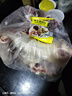 新鮮帶皮羊后腿帶骨羊前腿正宗農(nóng)家散養(yǎng)山羊肉批發(fā)后腿肉 帶皮羊后腿5斤 曬單實(shí)拍圖