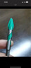 綠林（GREENER）偏心鉆頭歪頭超硬瓷磚打孔混凝土玻璃水泥墻手電鉆6/8/10/12mm 曬單實(shí)拍圖