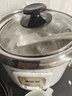 JM半球304不銹鋼內(nèi)膽老式電飯鍋通用三角牌內(nèi)膽原裝1.5L無涂層內(nèi) 1.5L-304不銹鋼加厚內(nèi)膽 豪華-內(nèi)膽配件 曬單實拍圖