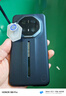 決色【官 方 正 品】華為Mate70rs非凡大師手機殼商務(wù)格調(diào)系0重力?輕皮保護殼素皮全包保護殼 玄黑色 | 0重力?輕皮 | 細膩手感 曬單實拍圖