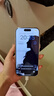 【現貨速發(fā)】蘋果16pro系列 iPhone 16Promax雙卡雙待手機 16pro白色鈦金屬 512G【0首付白條6期無息】 曬單實拍圖