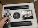 ThinkRider智騎XX PRO智能直驅(qū)騎行臺室內(nèi)公路自行車功率自發(fā)電訓(xùn)練臺 XXPro騎行臺-黑色(不含飛輪) 曬單實拍圖
