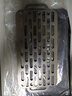 鈦途（TITO TITANIUM）純鈦烤網(wǎng)99.5%鈦合金戶外野餐網(wǎng)格燒烤網(wǎng)架夾子燒烤配件工具 純鈦烤網(wǎng)（寬168mm*長(zhǎng)268mm） 曬單實(shí)拍圖