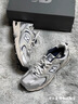 NEW BALANCE NB530官方老爹鞋男鞋女鞋復古情侶網鞋夏季透氣百搭休閑運動鞋 白色 MR530SG 【建議拍小半碼】 42 (腳長26.5cm尺碼詳詢客服) 曬單實拍圖