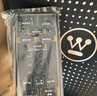 西屋（Westinghouse）S180/S150按摩靠墊辦公室肩頸椎按摩器腰背臀全身多功能家用按摩儀氣囊按摩墊送禮七夕情人節(jié)禮物 【臀部震動按摩】S150按摩靠墊 【雙軌雙臂按摩，泰式揉捶大師】 曬單實拍圖