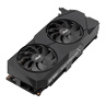 華碩展機GTX10系/RTX20系/RTX30系電競臺式機高能游戲高清獨立顯卡 華碩GTX1660 6G 精品顯卡 曬單實(shí)拍圖