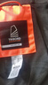 迪卡儂（DECATHLON）防風(fēng)衣女保暖夾克防風(fēng)外套戶(hù)外服裝秋帆船沖鋒衣女 SAILING100 【女】灰色拼色(偏大一碼) M 曬單實(shí)拍圖