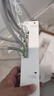 華為數(shù)通智選POE弱電箱交換機(jī)4口千兆電+1上行電口S1730S-L4P1T-BUA POE滿供供電企業(yè)級(jí)家用網(wǎng)絡(luò)交換器 曬單實(shí)拍圖