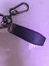 愛(ài)溫2025款大眾帕薩特pro鑰匙套24新款帕沙特380龍尊龍運龍耀版車(chē)殼扣 刀鋒3鍵-槍黑(手繩扣) 曬單實(shí)拍圖
