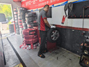 佳通(Giti)輪胎 155R13C 90/88S  8PR Van600 適配五菱揚(yáng)光/長(zhǎng)安之星 曬單實(shí)拍圖