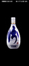 汾酒 青花20 清香型白酒 53度 500mL*2 新老版本隨機發(fā) 曬單實拍圖