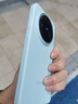 vivo X200s 【國家補貼】新品5G游戲拍照手機 6200mAh藍海電池 天璣9400+ AI手機 新機 手機 薄荷藍 12GB+256GB 官方標配 曬單實拍圖