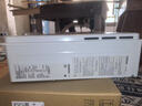 林內(nèi)（Rinnai）室外燃?xì)鉄崴?日本原裝進(jìn)口 A1620W/A2024W/A2426W家用防凍恒溫戶外安裝水量同服器實(shí)體店同款 16L 【室外機(jī)】REU-A1620W(K)-CH 天然氣 曬單實(shí)拍圖