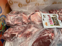 金木蘭內(nèi)蒙羊肉20斤整只羊中秋禮盒草原白條羊肉錫盟生鮮羊排羊腿烤全羊 【按部位分割獨(dú)立包裝】20斤羊 20斤禮盒裝 曬單實(shí)拍圖