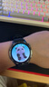 華為（HUAWEI）【咨詢享優(yōu)惠】華為WATCH GT 5手表運動智能玄璣感知兩周續(xù)航藍牙通話向日葵定位男女AX智能4pro 46MM幻夜黑【送皮表帶+貼膜】 曬單實拍圖