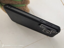 米奈索 HUAWEI Pura 70手機(jī)殼翻蓋皮套華為P70Pro智能視窗保護(hù)套Ultra連體磁吸全包防摔商務(wù)外殼 磁吸視窗翻蓋--睿智黑 華為pura70Pro/Pro+ 曬單實(shí)拍圖