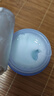 蘭芝水潤睡眠面膜70ml保濕修護(hù)舒緩免洗涂抹面膜護(hù)膚生日禮物 曬單實拍圖