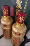 迎駕貢酒 迎駕洞藏6 濃香型白酒 42度 520ml*4瓶 整箱裝 曬單實拍圖