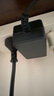 山澤12V/2A電源適配器1.5米通用顯示器硬盤盒路由器電腦散熱器光貓機頂盒攝像頭DC圓孔電源充電線DQT02 曬單實拍圖