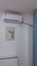 長(zhǎng)虹（CHANGHONG）空調(diào)大1.5匹新一級(jí)省電熊貓懶銅線電機(jī)空調(diào)掛機(jī)臥室國(guó)家補(bǔ)貼20% KFR-35GW/ZDCSW1+R1(SE) 以舊換新 曬單實(shí)拍圖