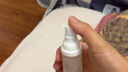 箴顏正品舒護靚膚噴霧補水保濕滋潤提亮膚色美容院同款直發(fā)護膚爽膚水 舒護靚膚噴霧 曬單實拍圖