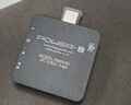 炬為POWER-Z 240W PD3.1、usb測試儀Type-c電壓電流表KM003C 紋波檢測 Km003C主機+電腦聯(lián)機線 曬單實拍圖
