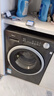 美的（Midea）滾筒洗衣機(jī)全自動(dòng)家用 MD10V56T 10公斤洗烘一體 1.21洗凈比 純平自由嵌 除菌螨 家電國(guó)家補(bǔ)貼20% 曬單實(shí)拍圖