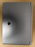 機械師曙光16S【RTX5060 300Hz屏】16英寸AI高能學生辦公游戲本筆記本電腦 R9 7945HX 2.5K 16G1TB 國補 曬單實拍圖