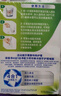 保麗凈假牙清潔片 全口/半口60片 泡騰清洗隱形牙套清潔劑 曬單實拍圖